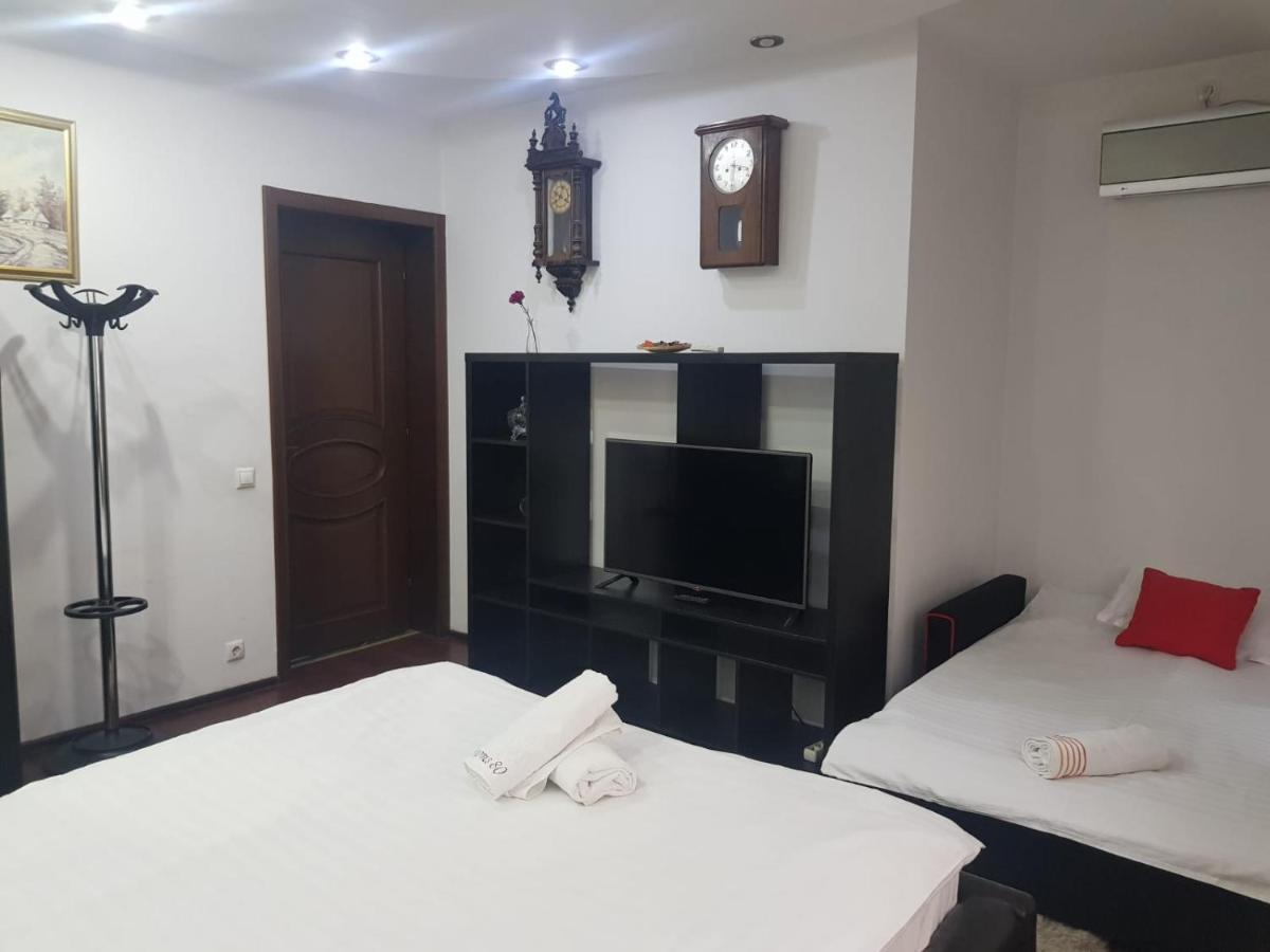 1St Floor National Arena Monza Studio Βουκουρέστι Εξωτερικό φωτογραφία