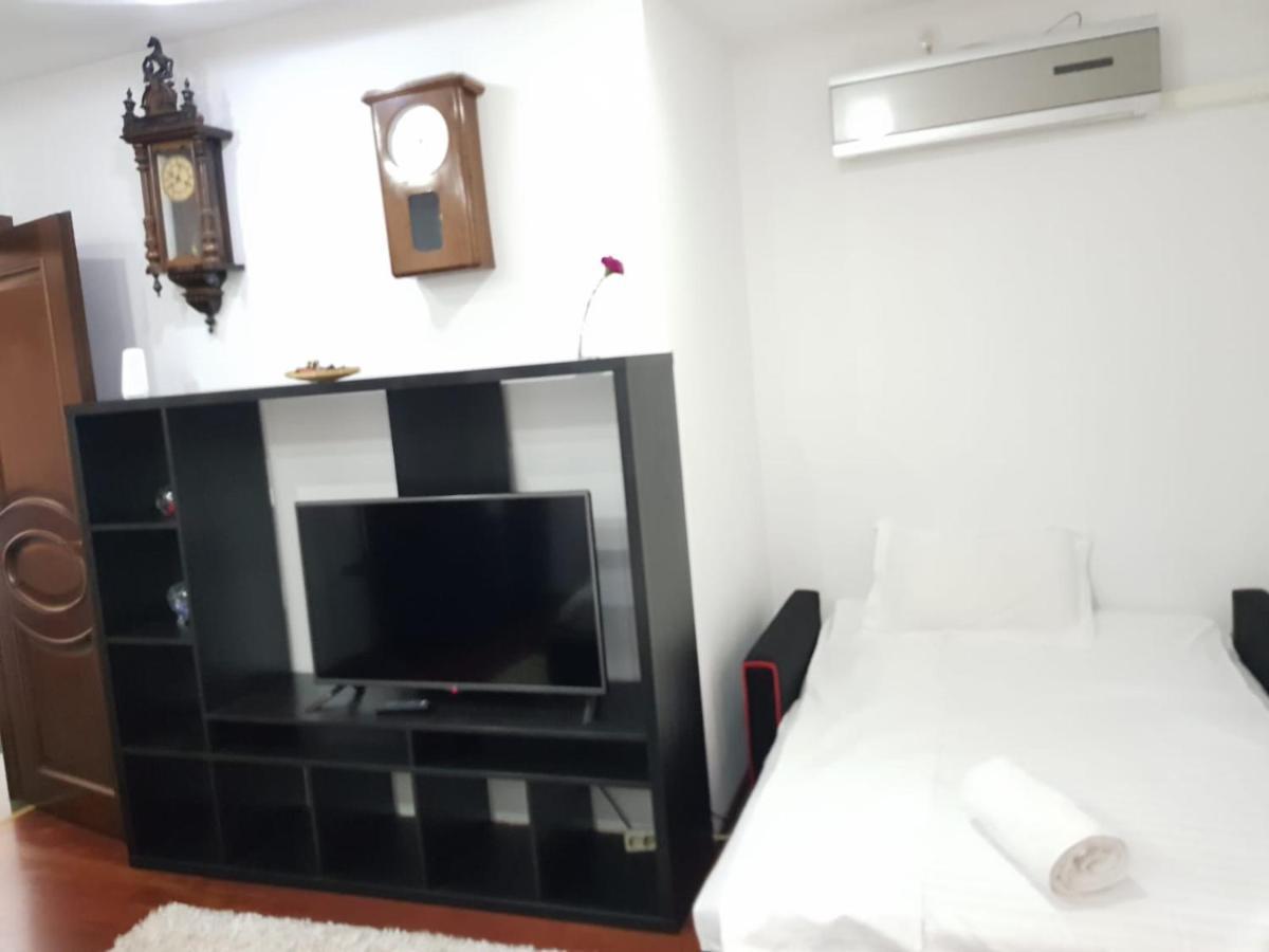 1St Floor National Arena Monza Studio Βουκουρέστι Εξωτερικό φωτογραφία
