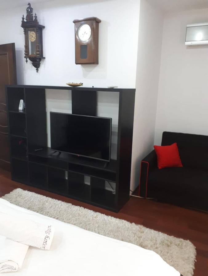 1St Floor National Arena Monza Studio Βουκουρέστι Εξωτερικό φωτογραφία