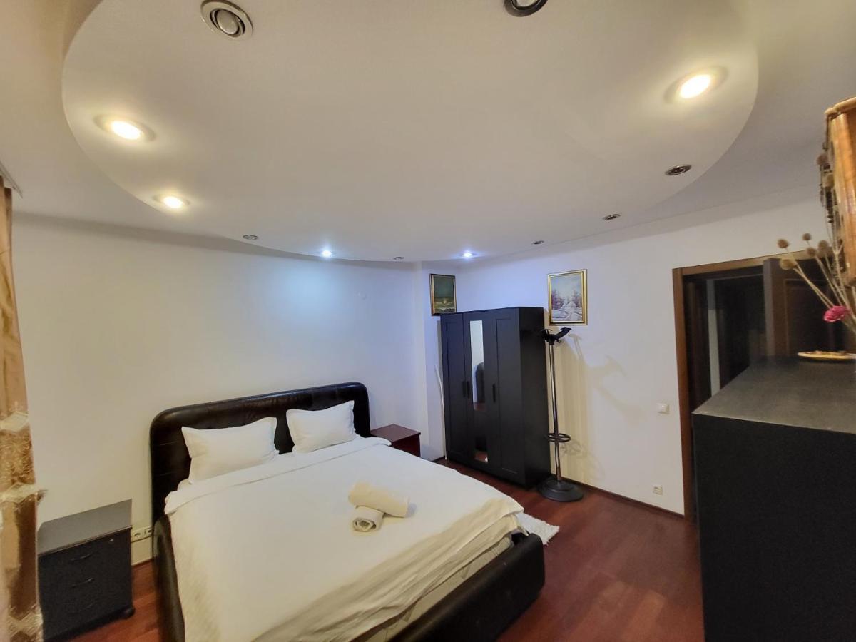 1St Floor National Arena Monza Studio Βουκουρέστι Εξωτερικό φωτογραφία